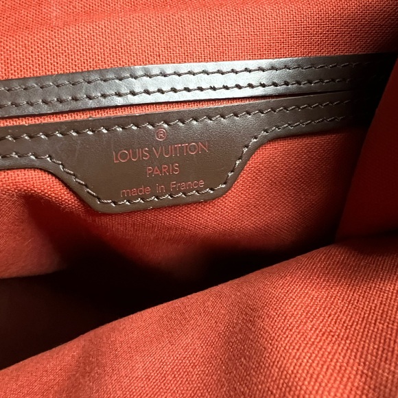 Louis Vuitton Soho backpack - Picture 10 of 12